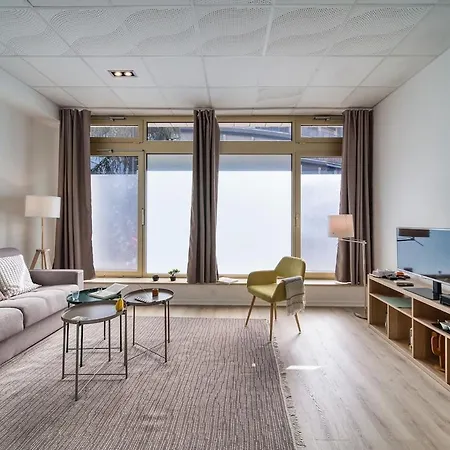Apartment Le Saint-jo *