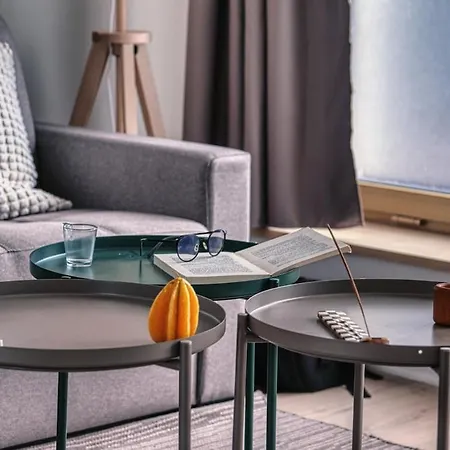 Le Saint-jo Apartment Grenoble